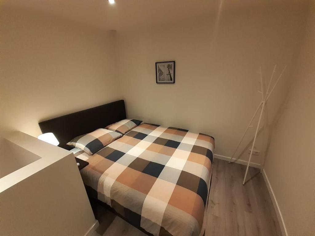 Appartement Deluxe Tilburg Eksteriør billede