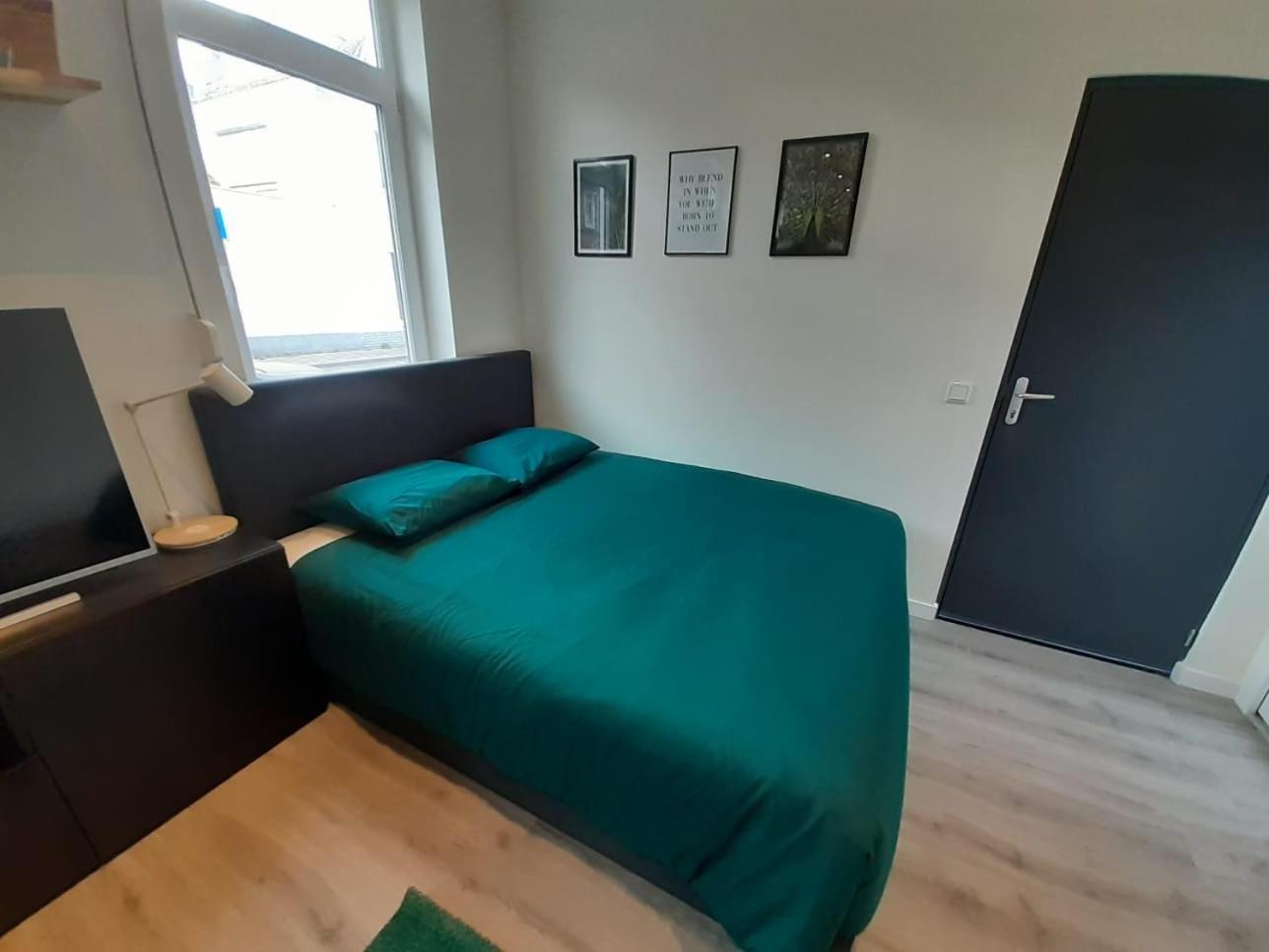 Appartement Deluxe Tilburg Eksteriør billede